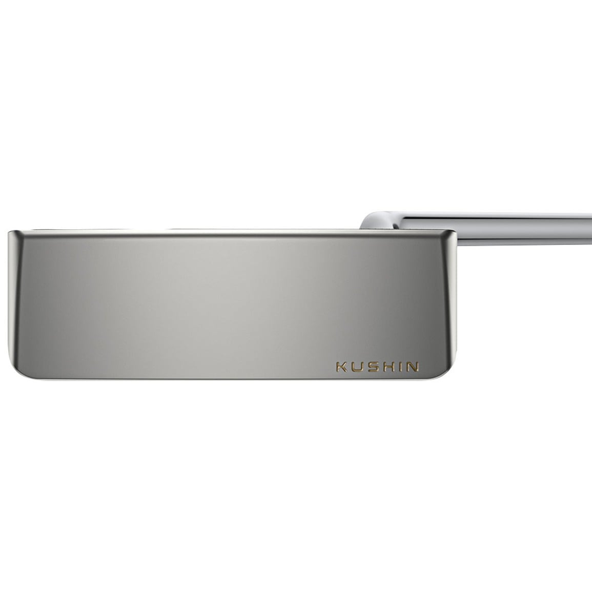 PING Men's PLD Milled 2025 Kushin Satin Putter