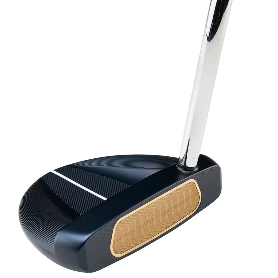 Odyssey Men's Ai One Milled One Rossie V T Putter