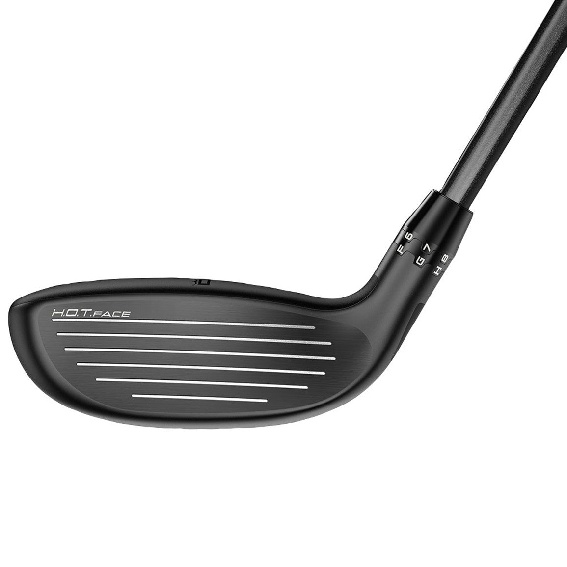 Cobra Women's DS Adapt Hybrid