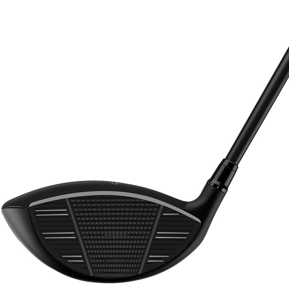 TaylorMade Qi4D MAX Shadowfall Driver