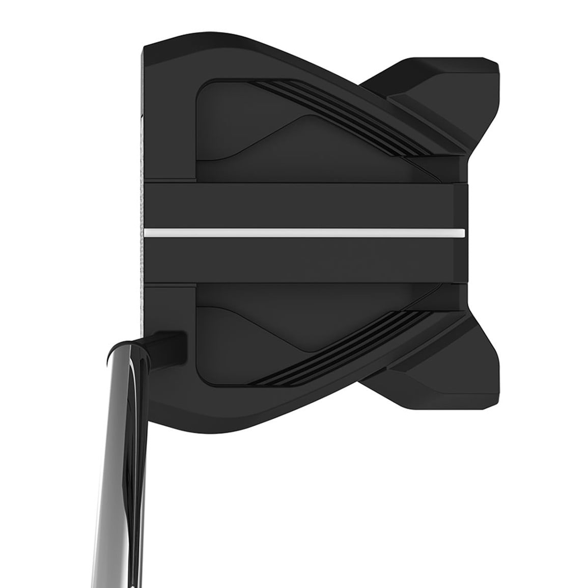 Cleveland Frontline Elite RHO Slant Neck All In Putter