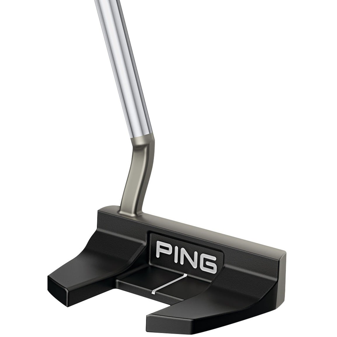 PING Men's Scottsdale Prime Tyne 4 Putter