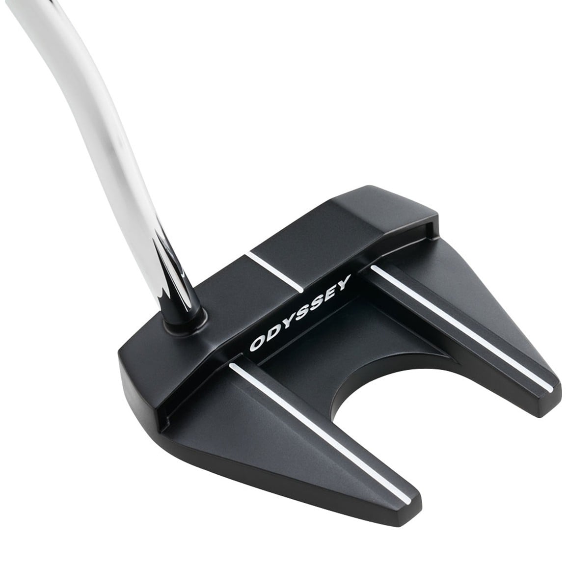 Odyssey Mens AI-Dual #7 DB Putter