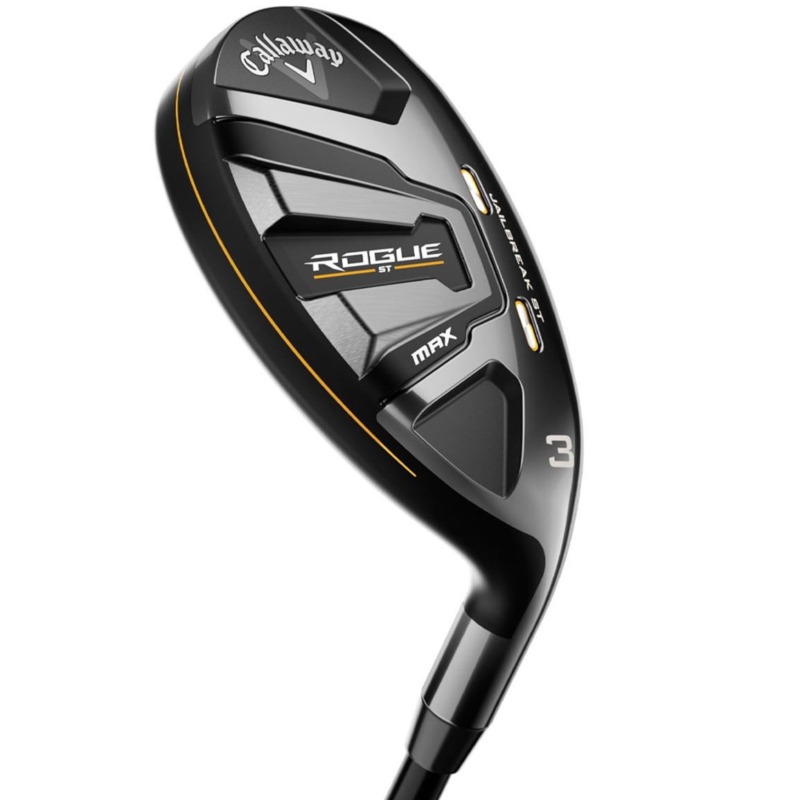 Callaway Men's Rogue ST Max Hybrid