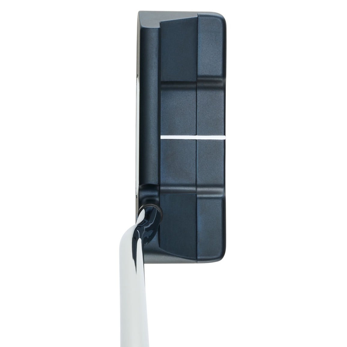 Odyssey Ai-One DW Double Bend Putter