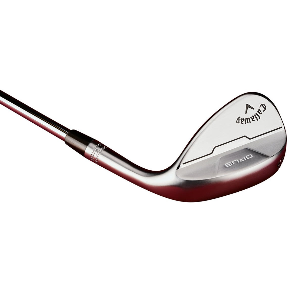 Callaway Opus Chrome Wedge