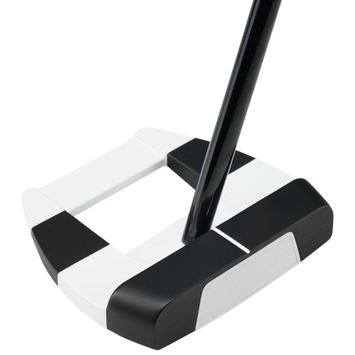 Odyssey Mens AI-Dual Square-2-Square Jailbird Putter