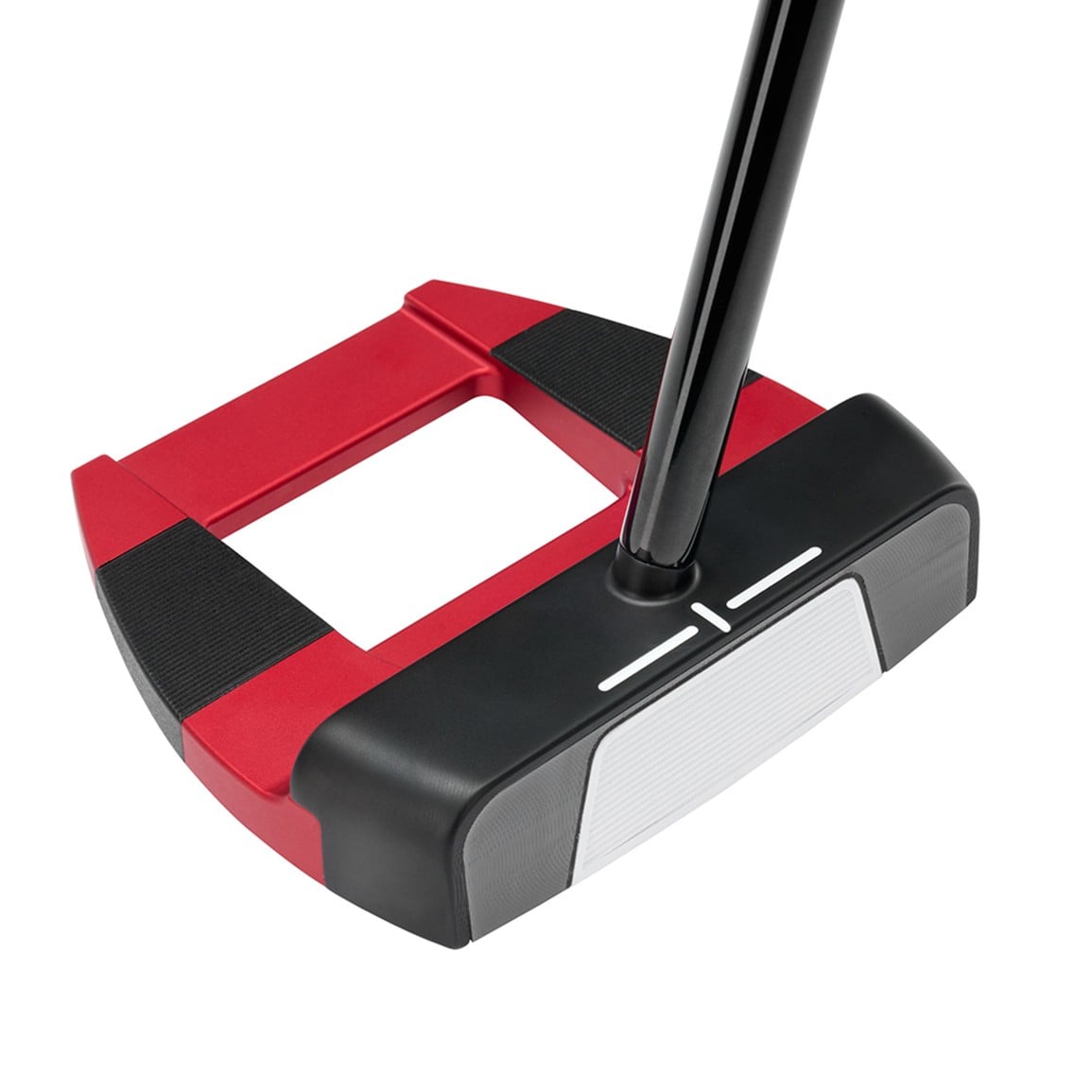 Odyssey S2S Tri-Hot Jailbird Putter