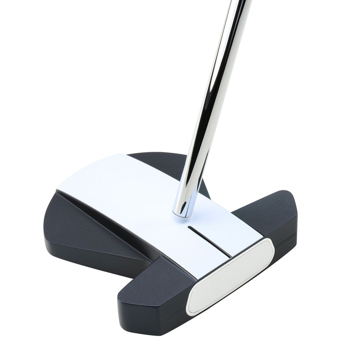 Odyssey Square 2 Square Max Stripe Putter