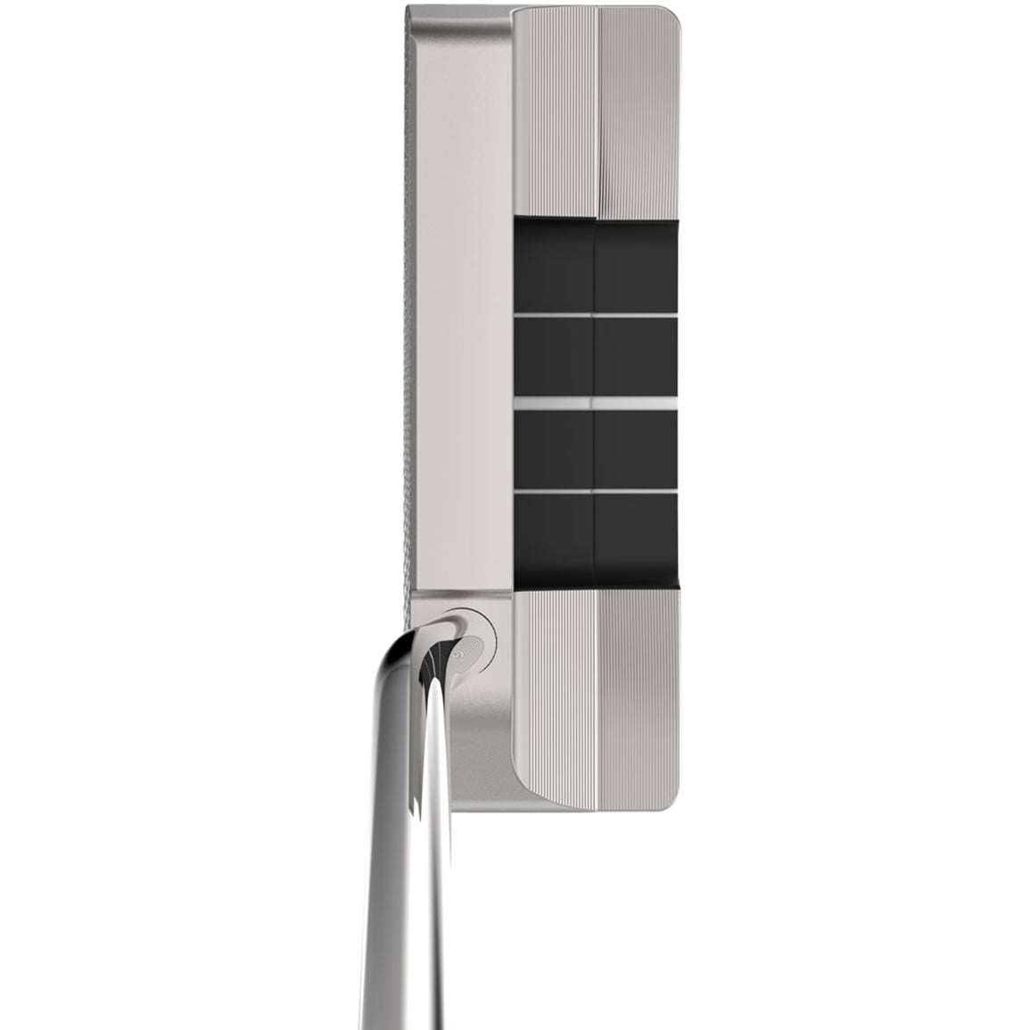 Cleveland HB Soft Milled #8 Single Bend UST Putter