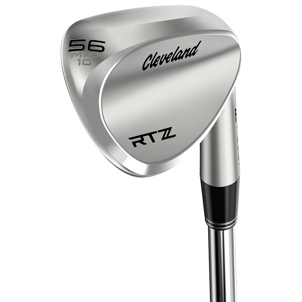 Cleveland RTZ Tour Satin Wedge