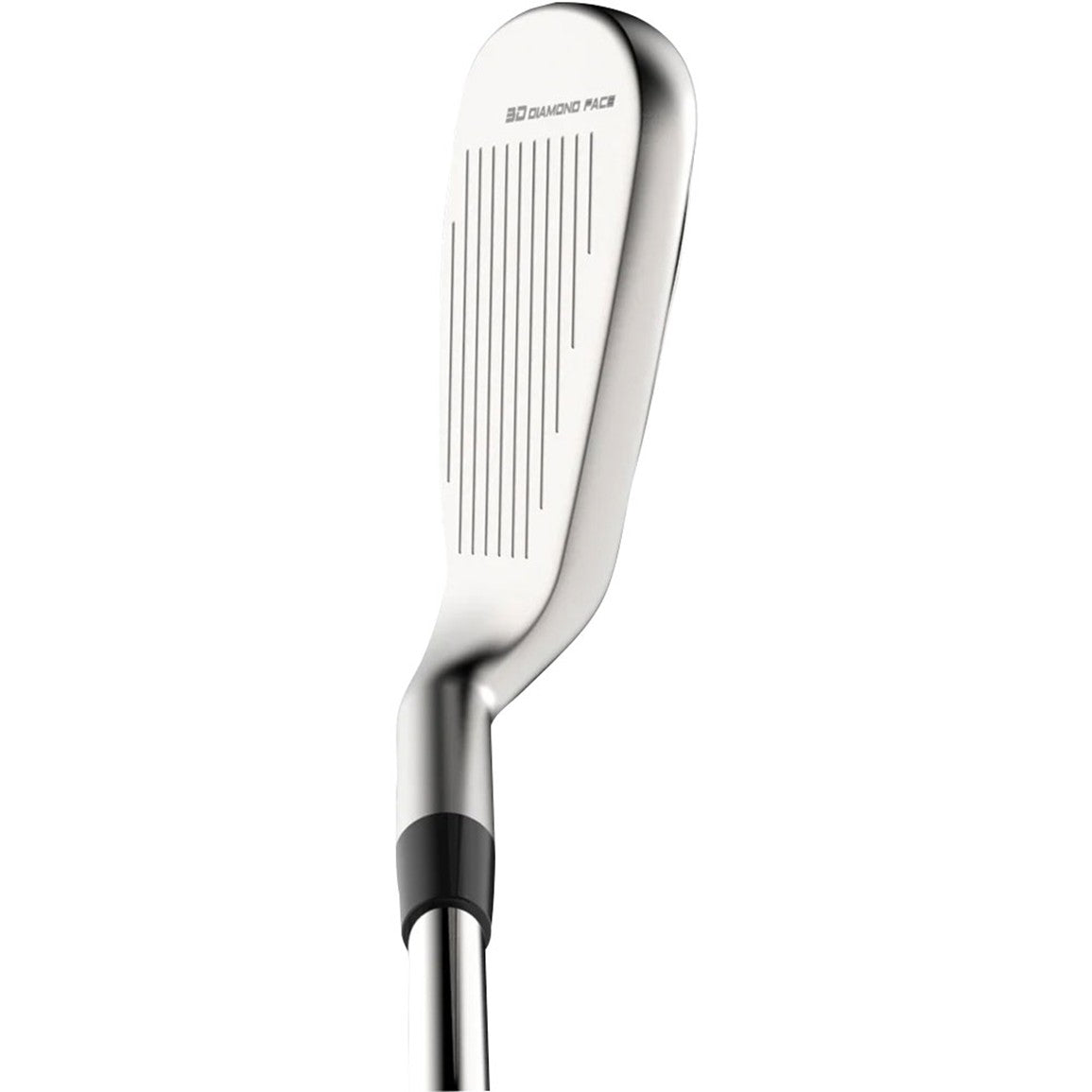 Tour Edge Men's Exotics X725 Irons