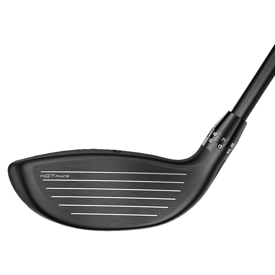 Cobra Men's DS Adapt LS Fairway