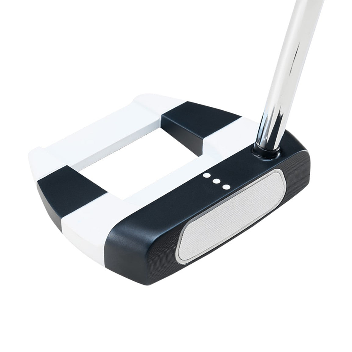 Odyssey AI-One Jailbird Mini Double Bend Putter
