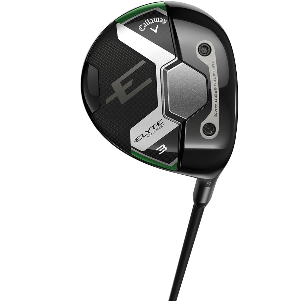 Callaway Men's Elyte Max Fast Fairway