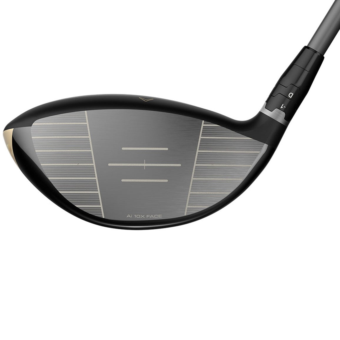 Callaway Elyte SandStorm Driver