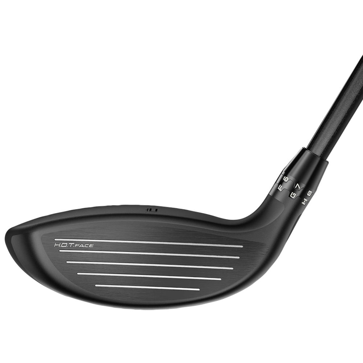 Cobra Women's DS Adapt MAX Fairway