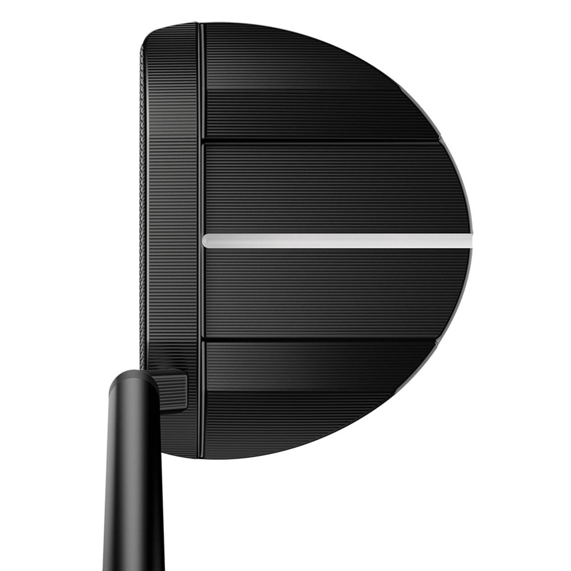 2023 PING PLD Milled Oslo 4 Matte Black Putter