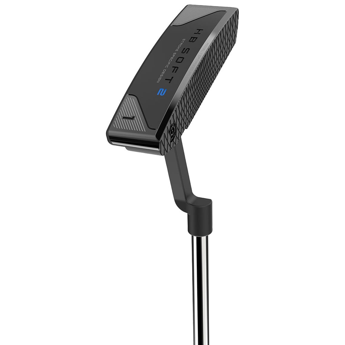 Cleveland HB Soft 2 #1 Black Putter