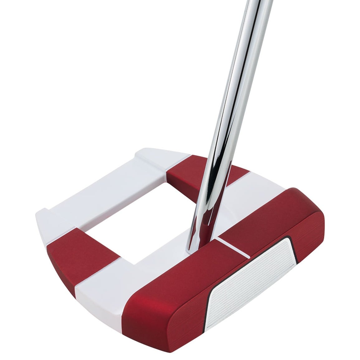 Odyssey Ai-Duel Square 2 Square Limited Edition USA Freebird Putter