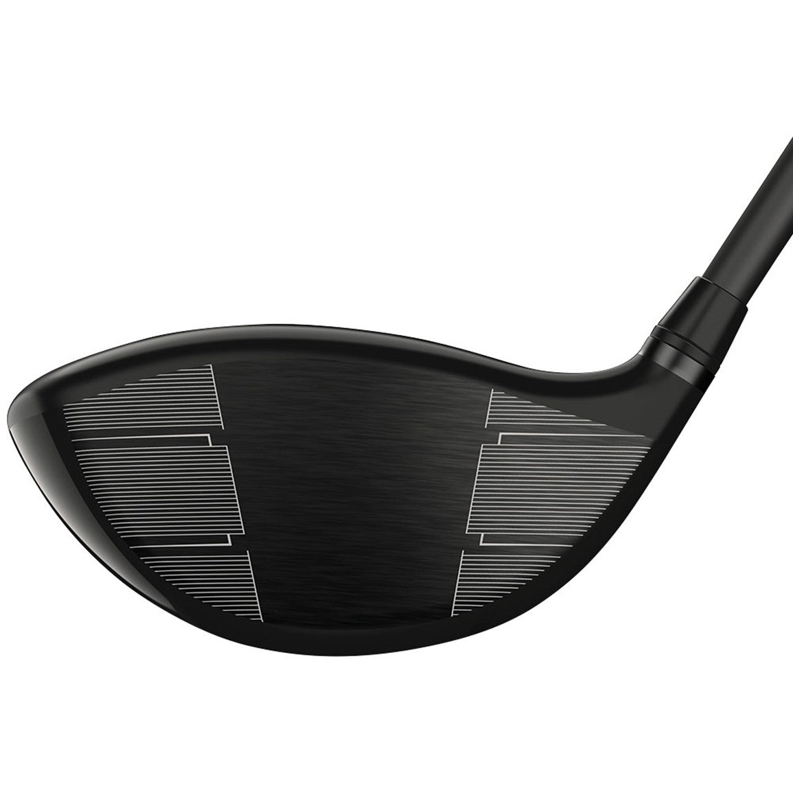 Wilson Men's DYNAPWR Carbon Driver