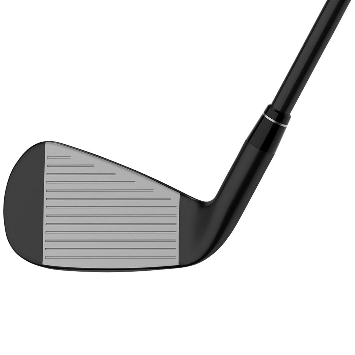 Callaway Men's AI300 Black Shadow Irons