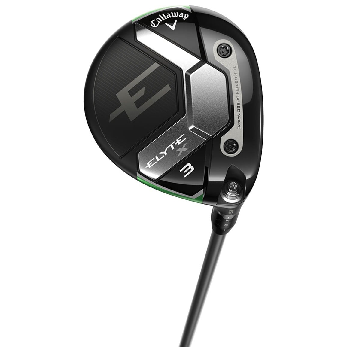 Callaway Ladies Elyte X Fairway