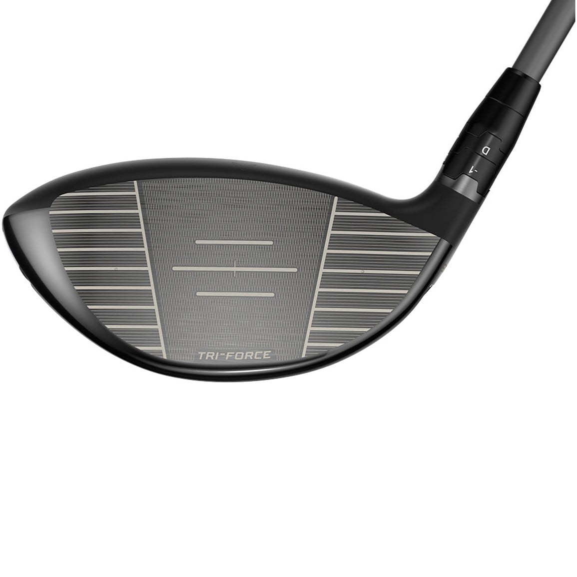 Callaway Mens Quantum MAX Driver