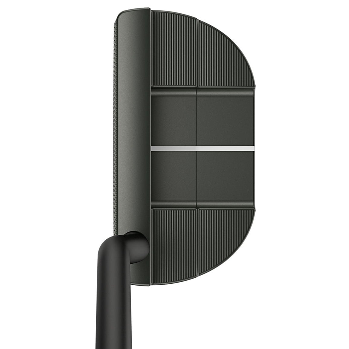 PING PLD Milled 2024 DS72 Gun Metal Putter