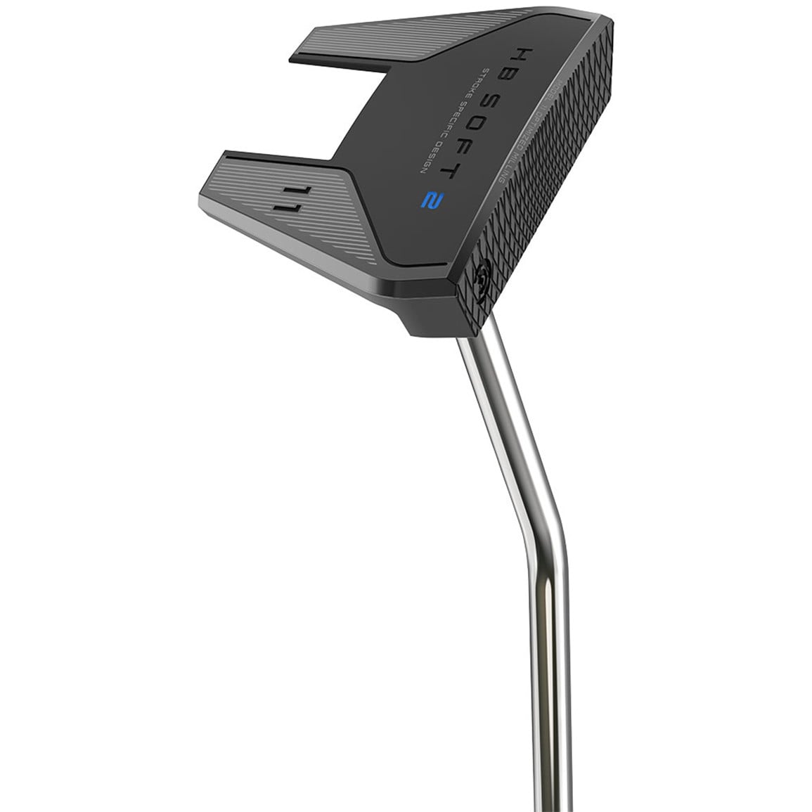 Cleveland HB Soft 2 #11 OS Black Putter