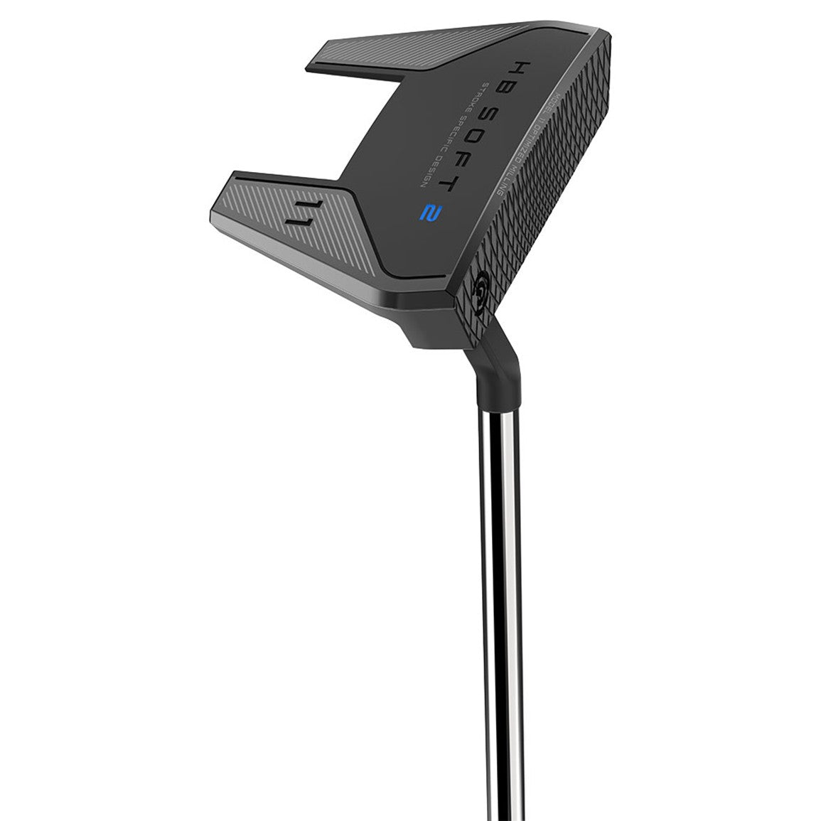 Cleveland HB Soft 2 #11S Black Putter
