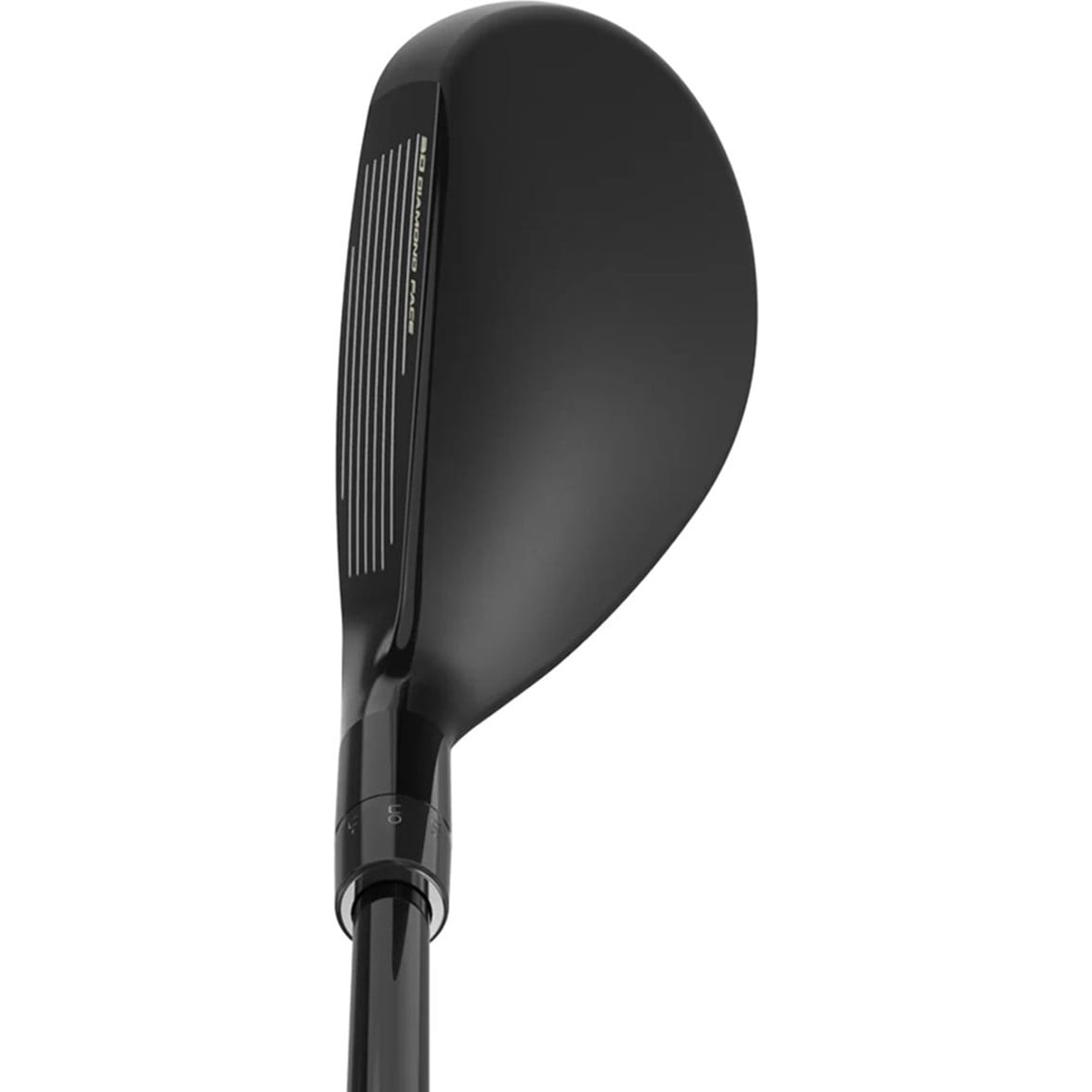 Tour Edge Men's Exotics C725 Hybrid