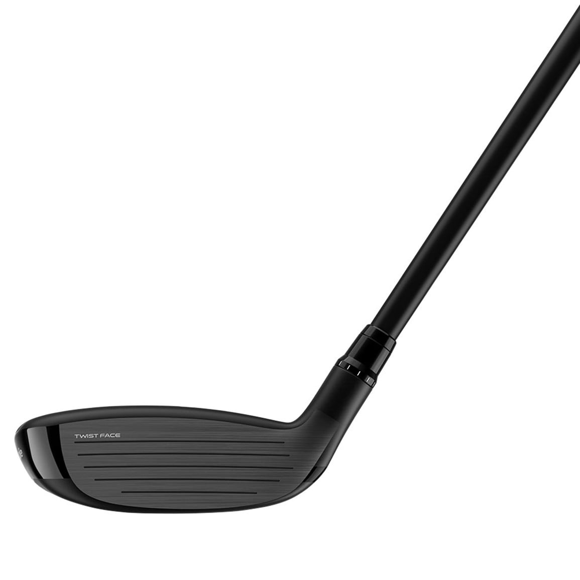 TaylorMade Qi4D Rescue