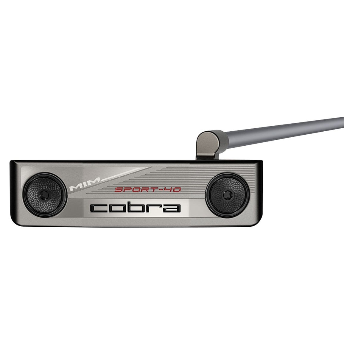 Cobra MIM Sport 40 Putter