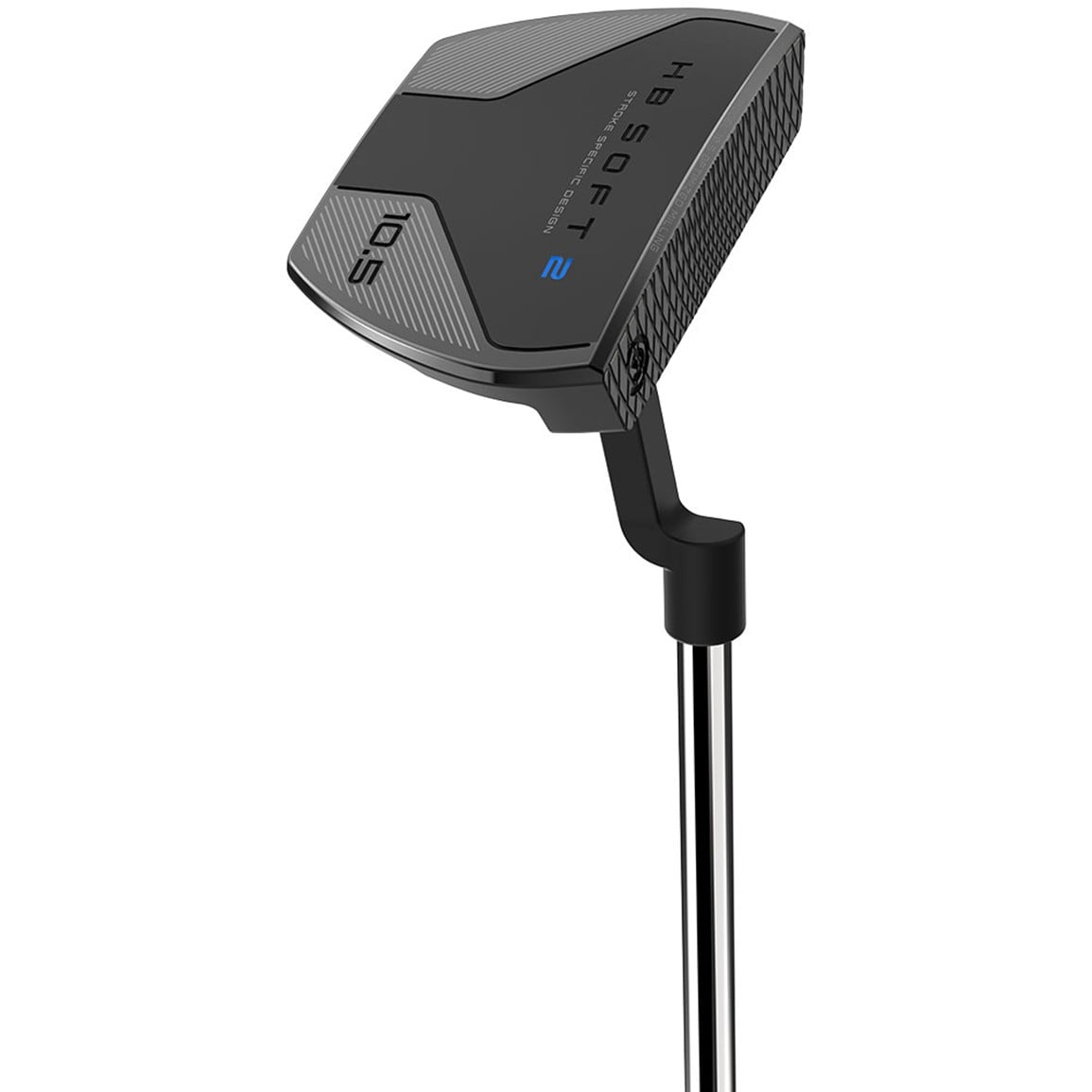 Cleveland HB Soft 2 #10.5P Black Putter