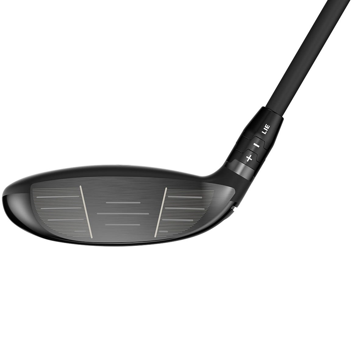 Callaway Ladies Quantum MAX Fast Fairway