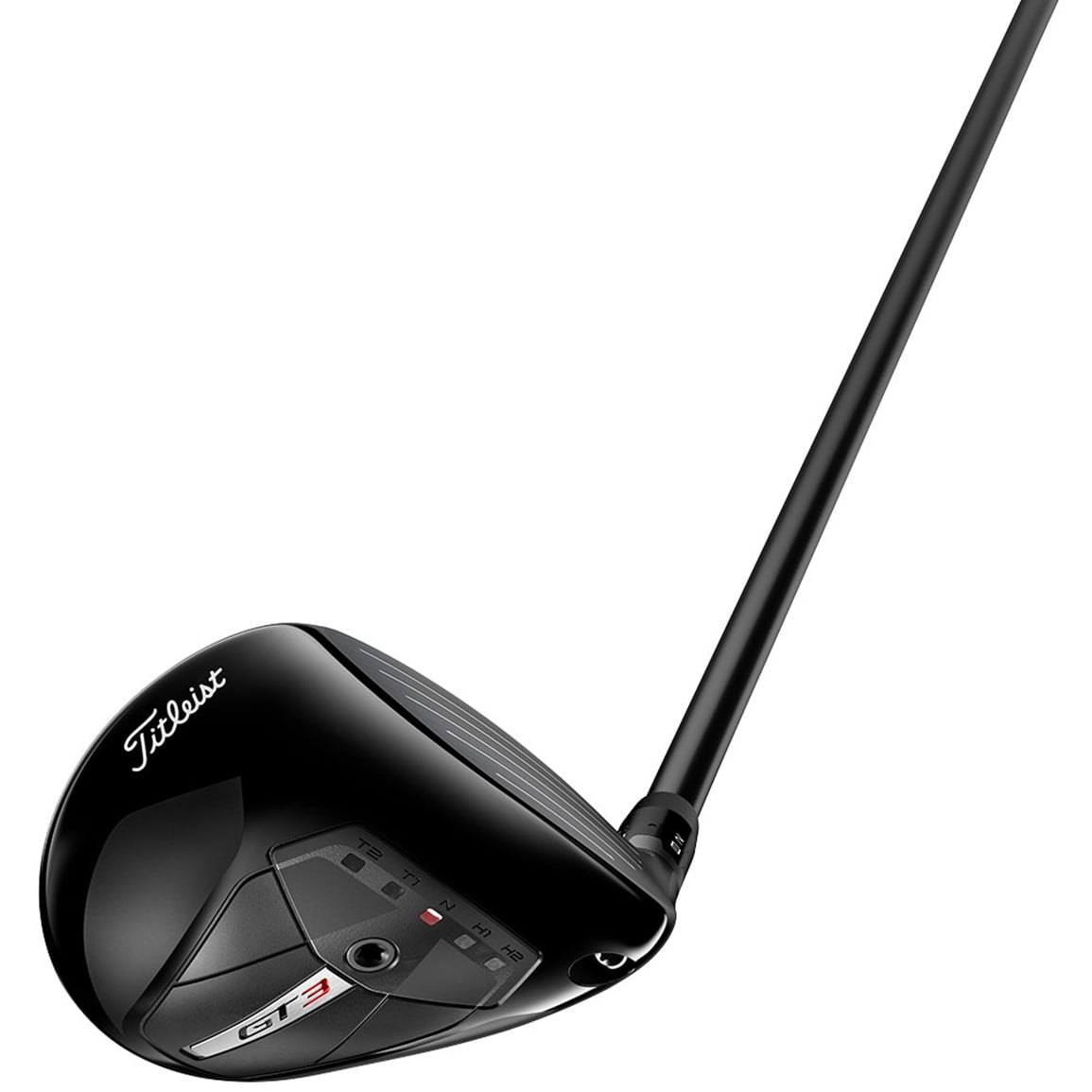 Titleist Men's GT 3 Fairway