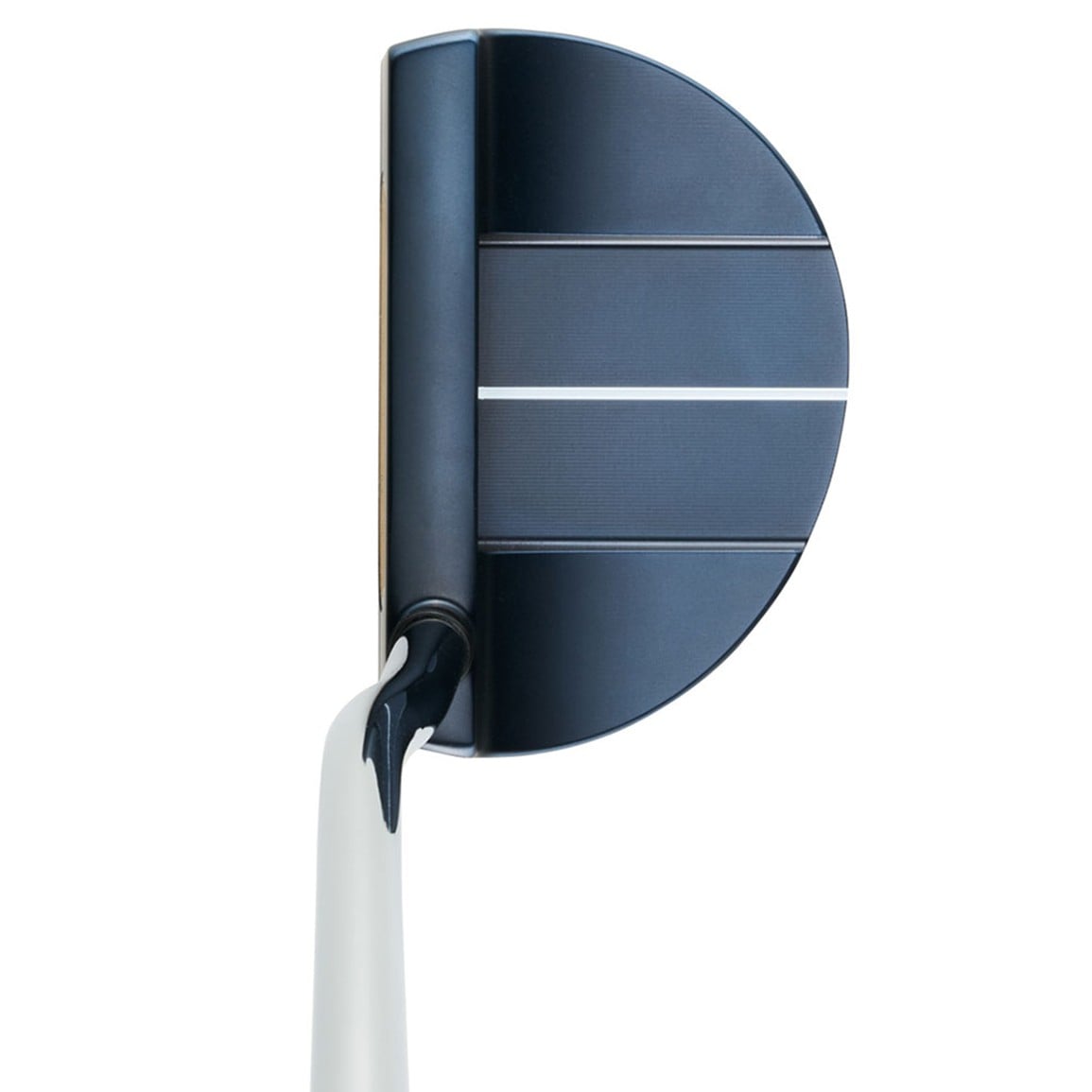 Odyssey Ai-One Milled #6 T Double Bend Putter
