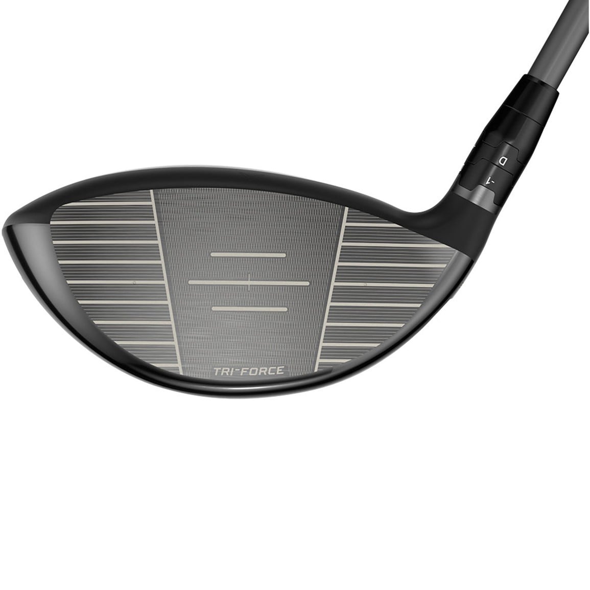 Callaway Ladies Quantum MAX D Driver
