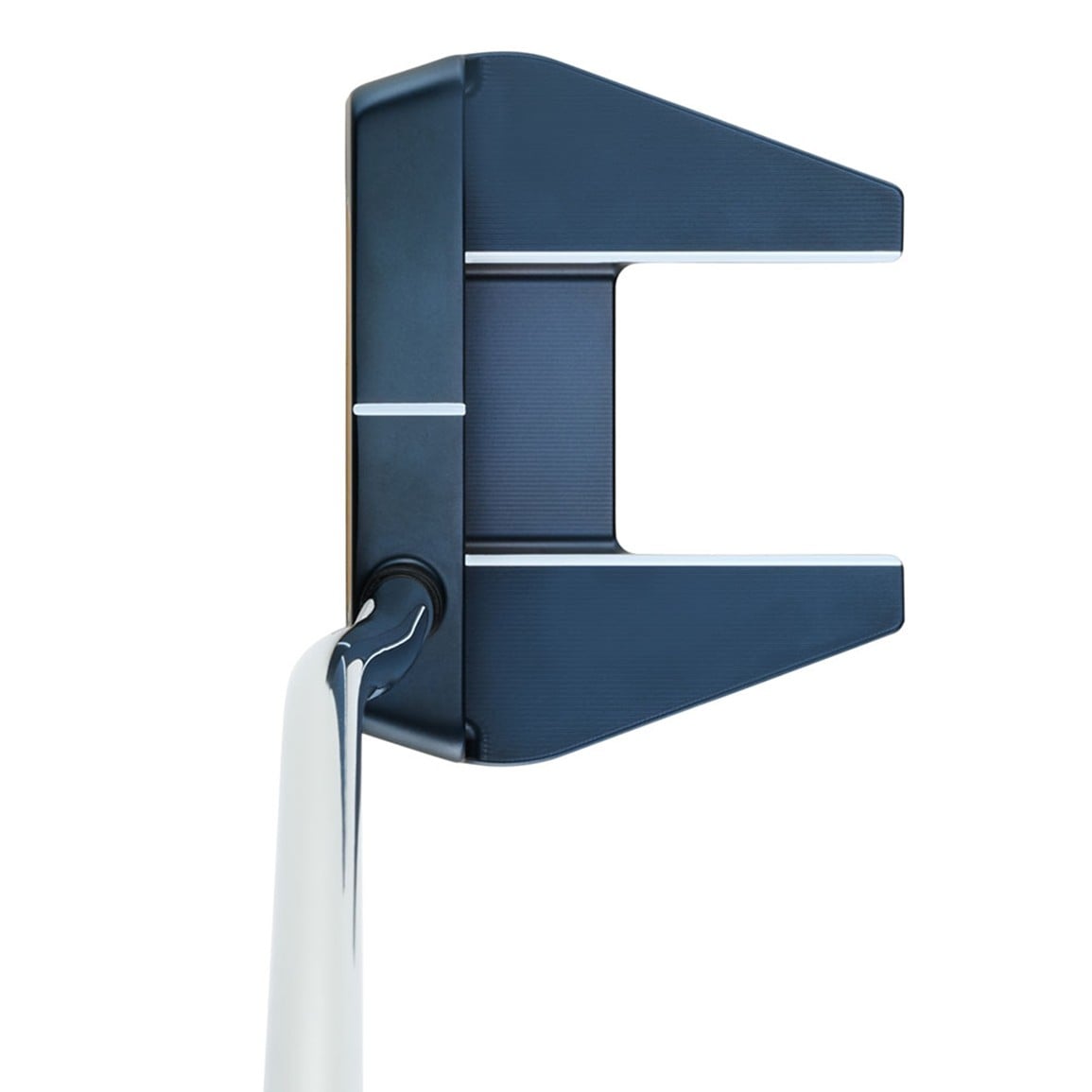 Odyssey Ai-One Milled #7 T Double Bend Putter