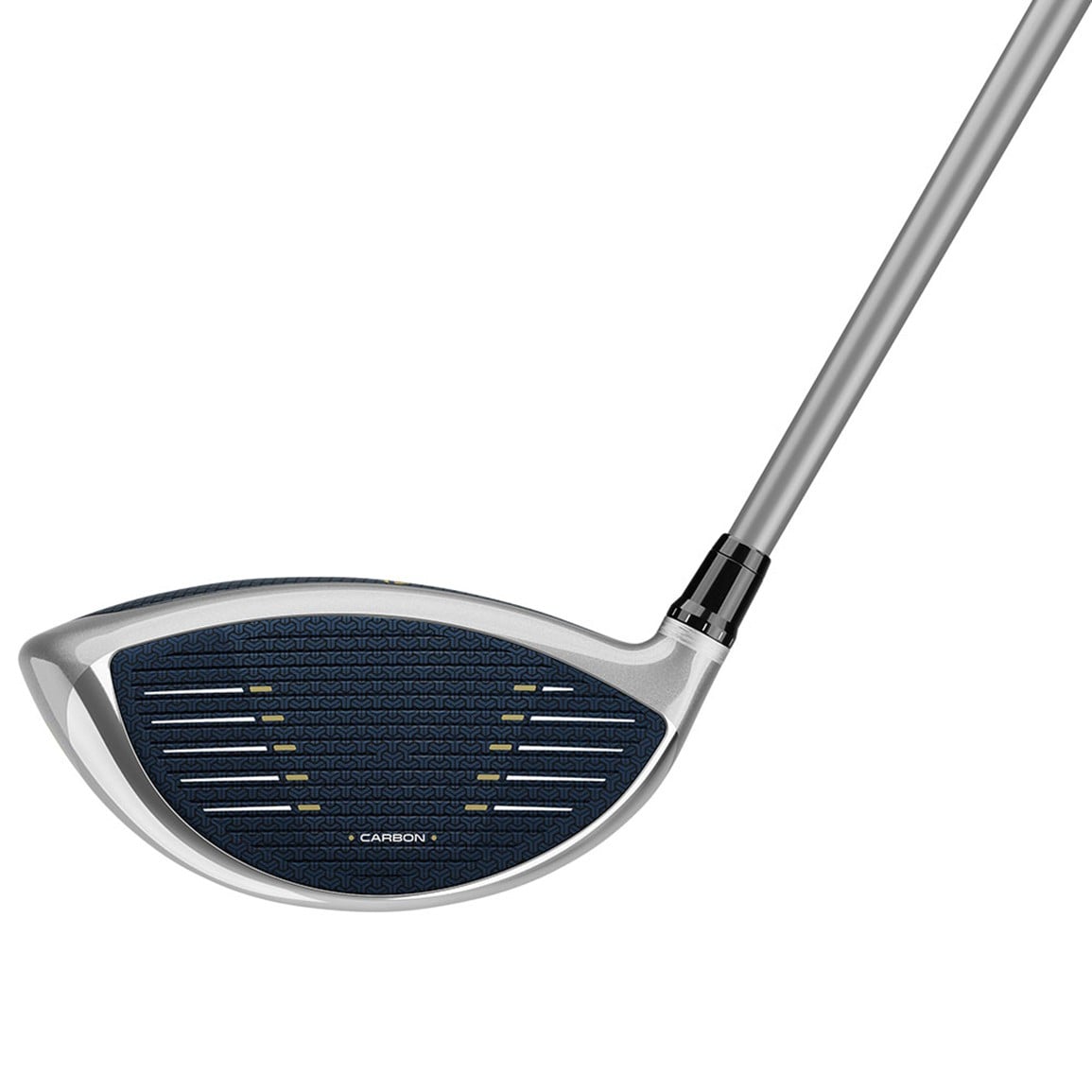 TaylorMade Ladies Kalea Gold Driver