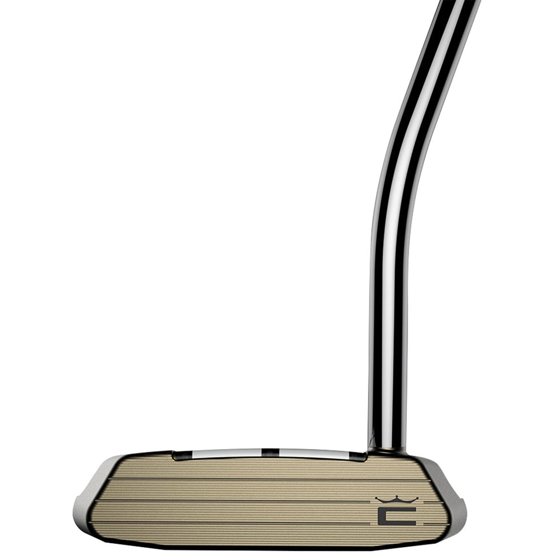 Cobra 3DP2 Supernova Putter