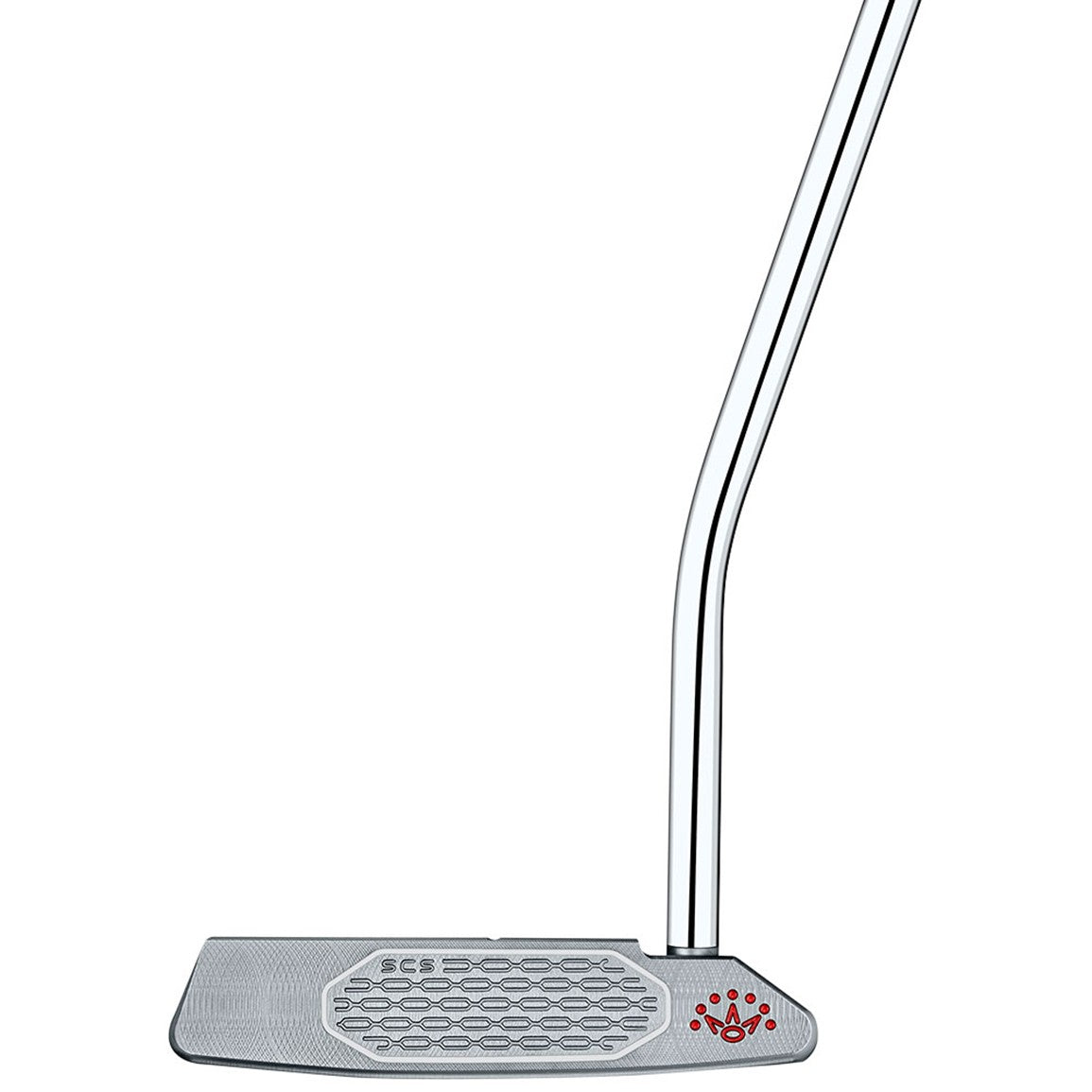 Scotty Cameron Studio Style Squareback Putter