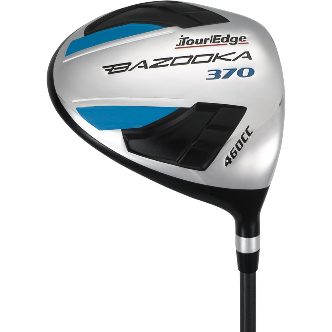 Tour Edge Teen Varsity Bazooka 370 Full Package Set