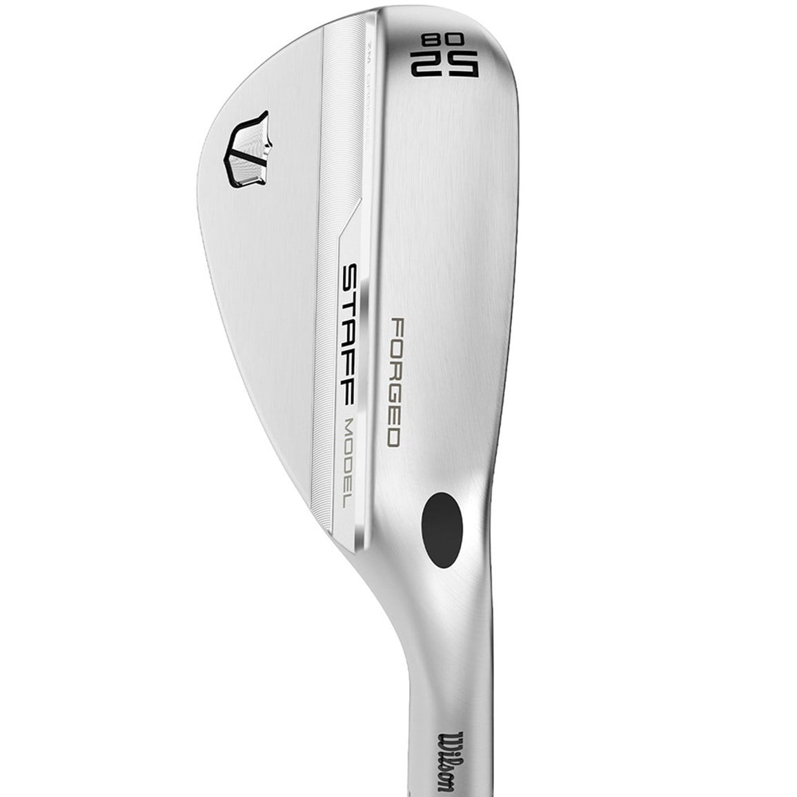 Wilson Staff Model ZM Wedge