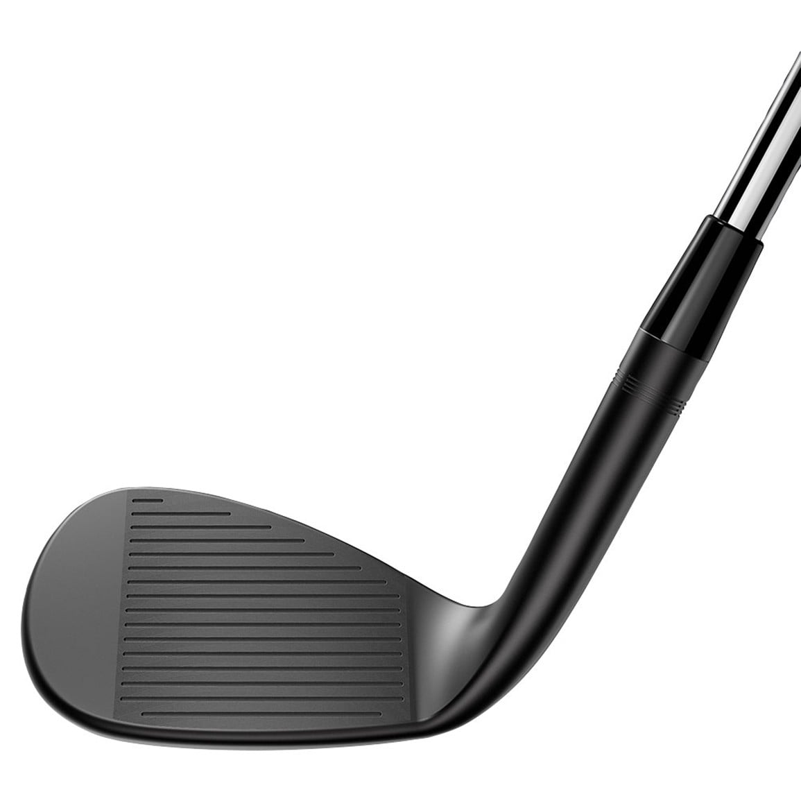 Cobra Men's King Black QPQ Wedge