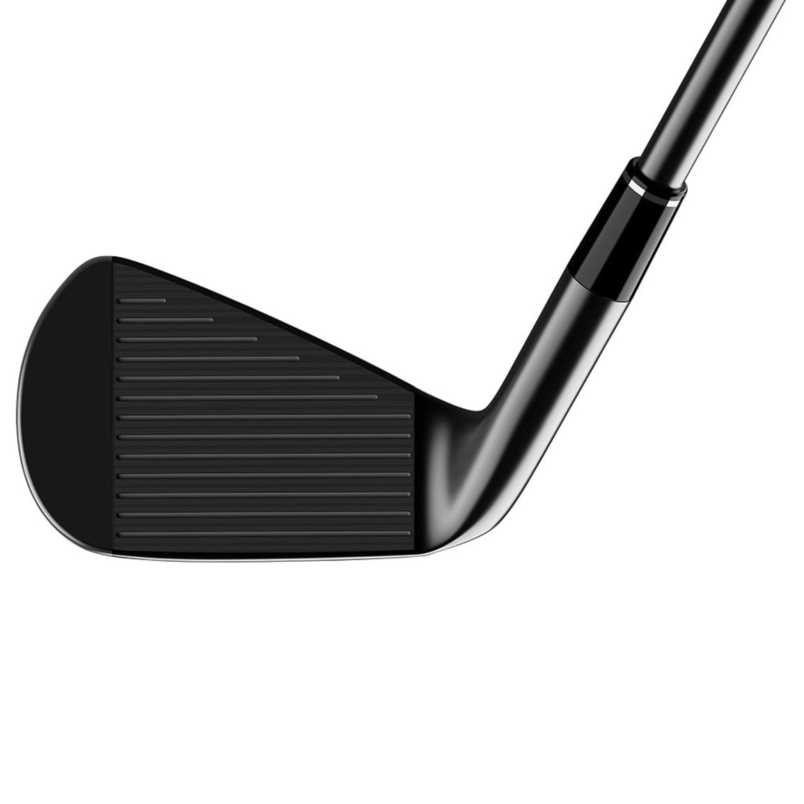 Srixon ZXi7 Limited Edition Black Irons