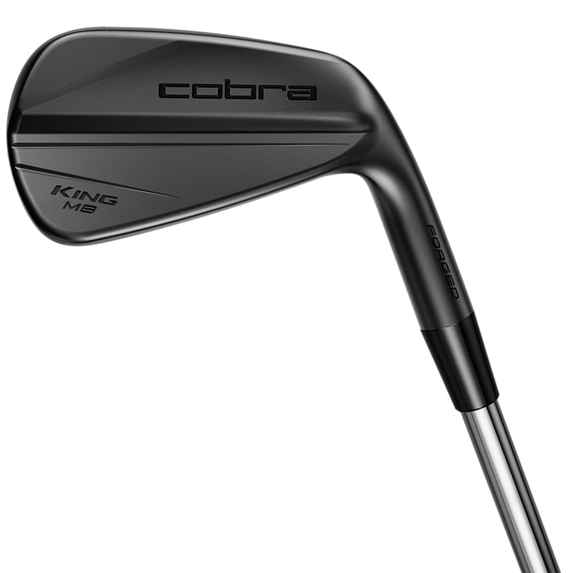 Cobra Men's King CB/MB Iron Set