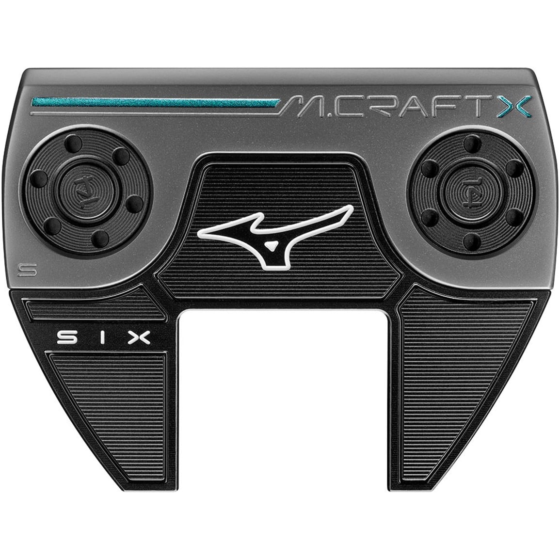 Mizuno M Craft X S6 Putter