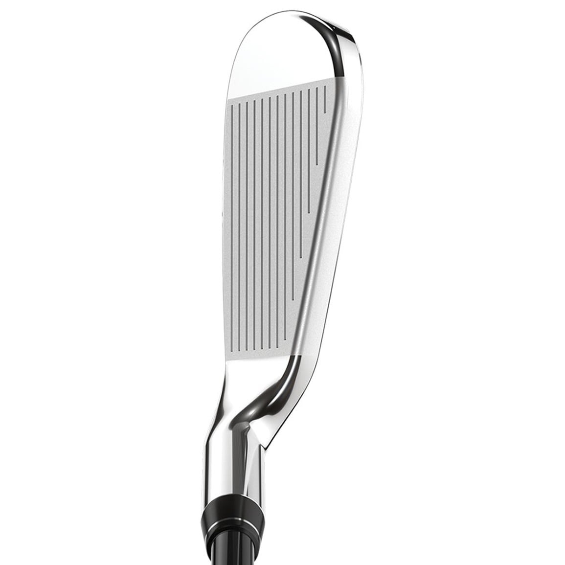 Callaway Men's Paradym AI Smoke Max Fast Irons
